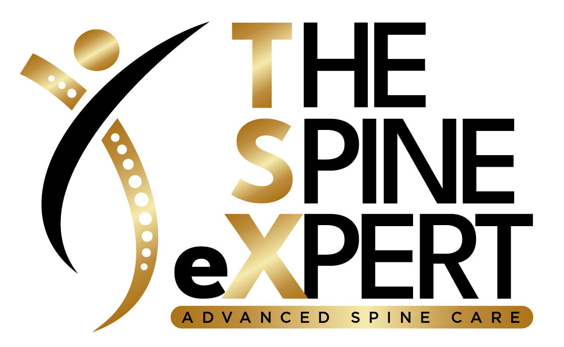 The Spine Expert