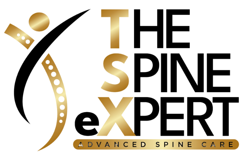 The Spine Expert